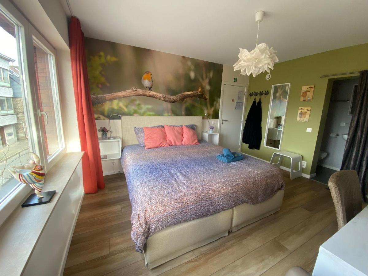 Bed and Breakfast Chillann à Denderleeuw Extérieur photo
