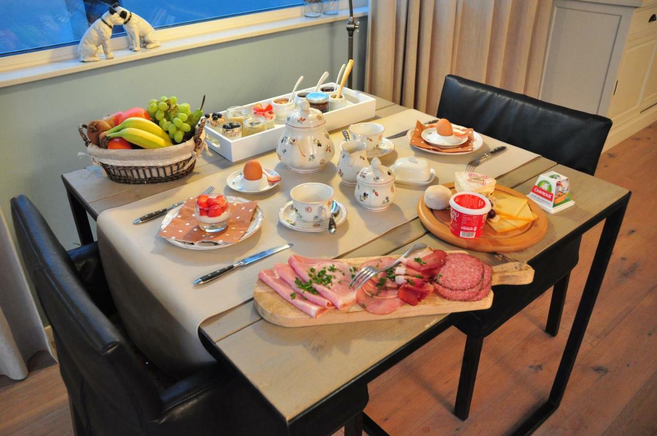 Bed and Breakfast Chillann à Denderleeuw Extérieur photo