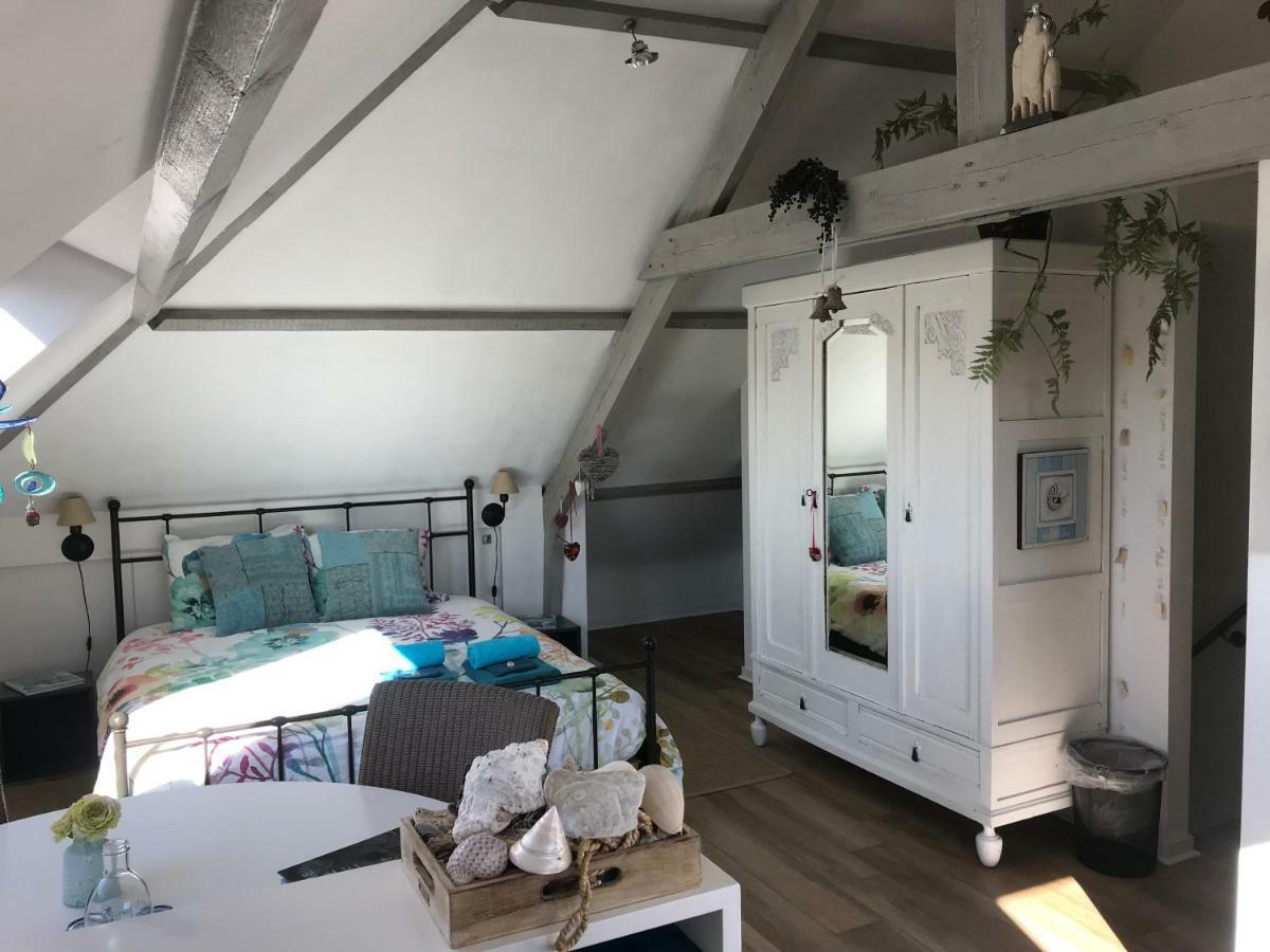 Bed and Breakfast Chillann à Denderleeuw Extérieur photo